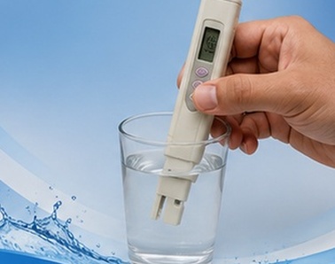 TDS Check and Adjustment
