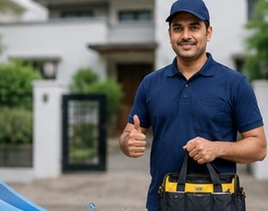 On-site Home Service